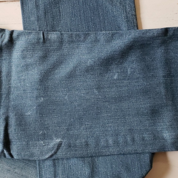 Men's Levi's 505 - Picture 11 of 12